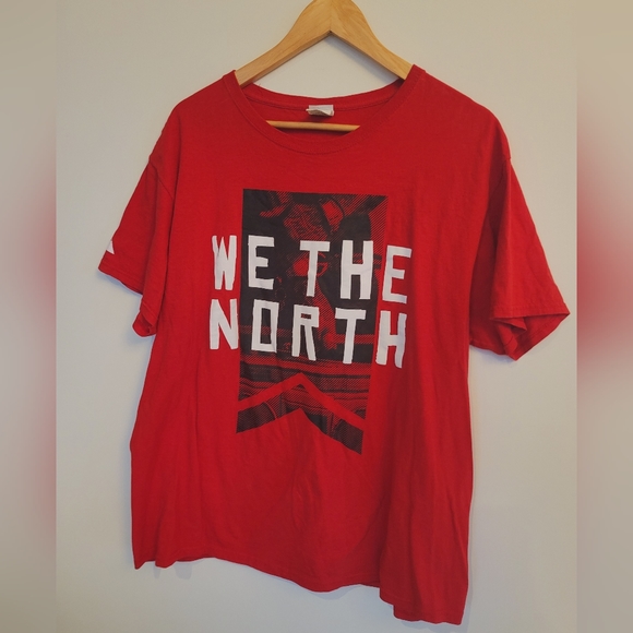 We the North T-shirt - Picture 1 of 4